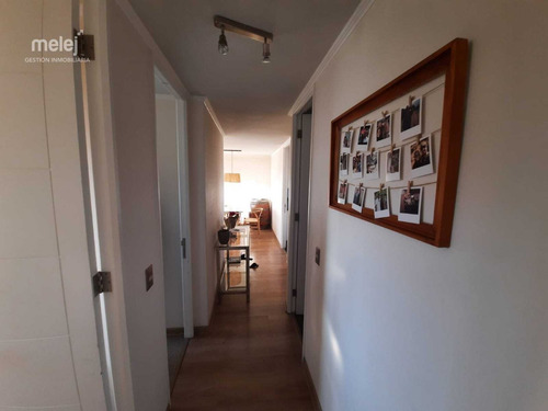 Imagen 2 de 18 de Venta Departamento En Las Encinas, Concón