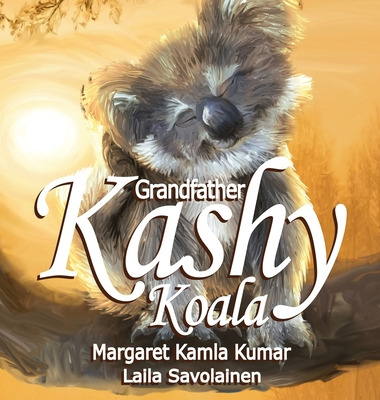 Libro Grandfather Kashy Koala: The Journey - Kumar, Marga...