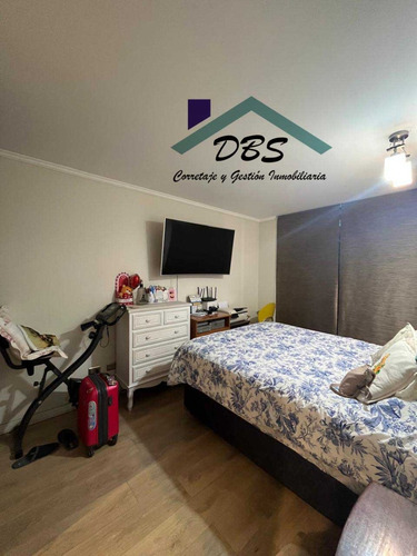 Dbs Propiedades Vende Dpto 3d/2b/2est/2b Uf 6.200