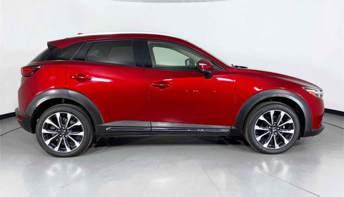 Imagen 3 de 15 de 111021 - Mazda Cx3 2019 Con Garantía