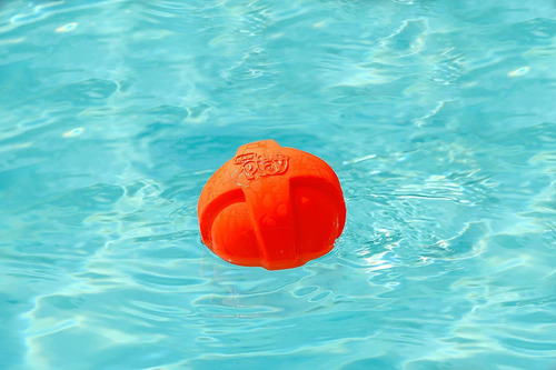 Set 3 Pelotas De Latex Juguete Para Perro Hartz Durapplay