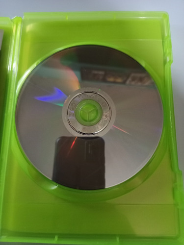 Rocksmith: Authentic Guitar Games Ubisoft Xbox 360 FĂsico (Usado)