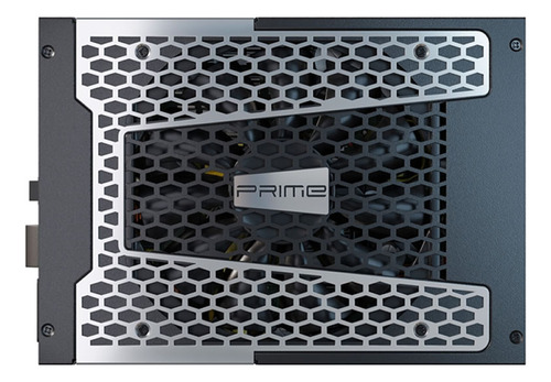 Fuente de alimentación para PC Seasonic Prime Tx-1300Tr 1.3kW negra