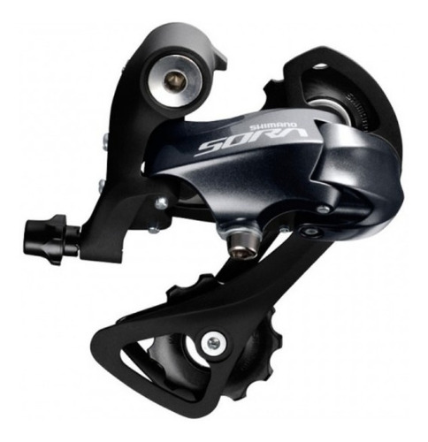 Tensor Desviador Trasero Shimano Sora 9 Vel  Bicicleta Ruta