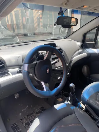 Chevrolet Spark GT 1.2 Ltz