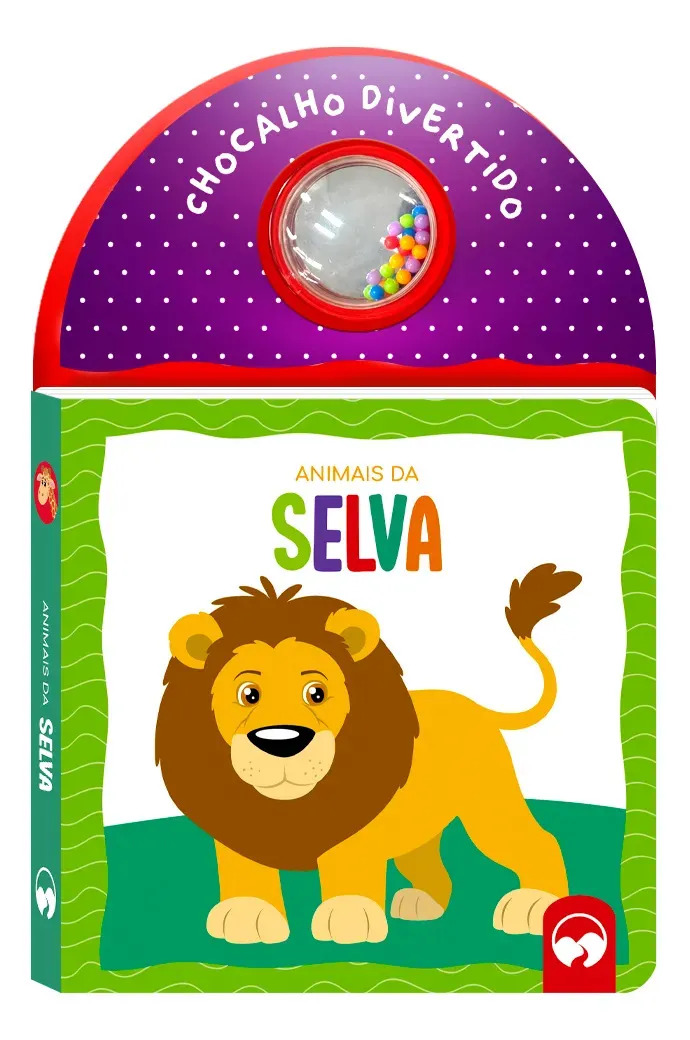 Animais Da Selva