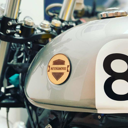 Yamaha Virago Xv 700
