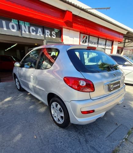Peugeot 207 Xr 2009