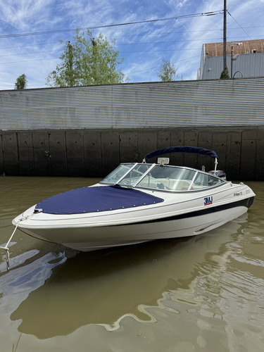 Arco Iris Eclipse 16 Open Mercury 90 Hp Unico Dueño