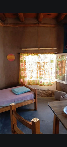 00414 - Aloja - Vende Casa, Terreno De 4.000 M² - Las Gramillas, San Marcos Sierras