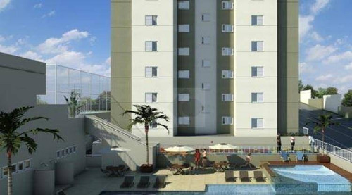 Imagem 15 de 30 de Apartamento Com 3 Dormitórios À Venda, 68 M² - Jardim Sevilha - Indaiatuba/sp - Ap1063