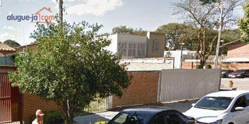 Terreno Para Alugar, 450 M² Por R$ 12.000,00/mês - Jardim Esplanada - São José Dos Campos/sp - Te0450