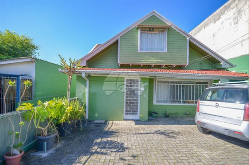 Casa - Comercial/residencial - 126754