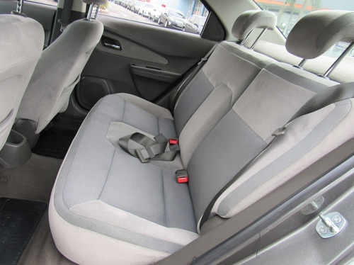 Imagem 10 de 15 de Chevrolet Cobalt 1.8 Mpfi Ltz 8v