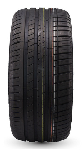 Imagen 2 de 5 de Llanta Michelin Pilot Sport 3 205/45r17 88v