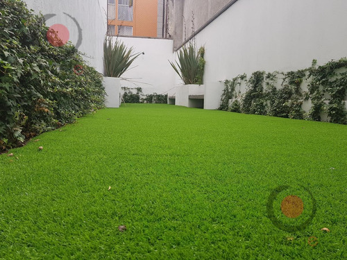 Imagen 15 de 21 de Departamento Con Roof Garden Privado En Venta En Nextengo, Cerca De Claveria