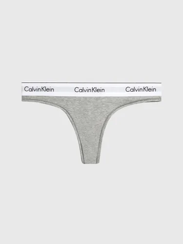 Calzones Calvin Klein Mujer