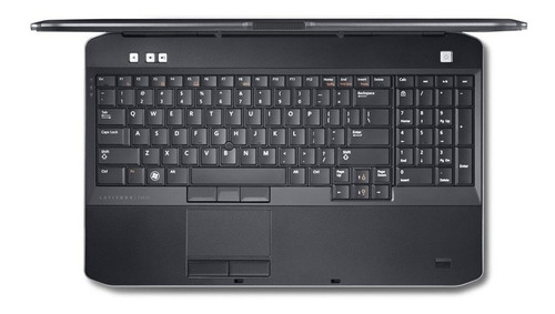 Notebook Dell E5530 Core I5 Ram 4gb 250gb 15.6 Wifi W10 (Reacondicionado)