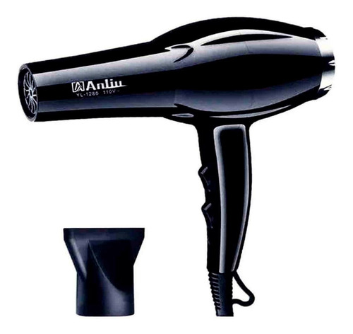 Secador De Cabelo 3200w Profissional Anliu