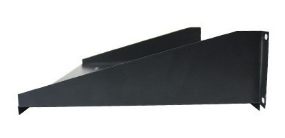 Imagen 2 de 5 de Bandeja Rack 2u 300mm ... Rack-2u
