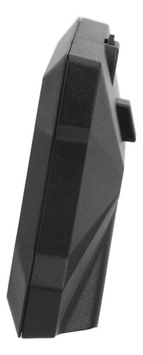 Pantalla Gps Universal Hud Obd2 Para Coche Con Medidor De Pe