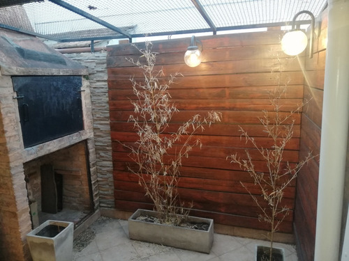 Hermoso Dúplex Al Frente 2 Y 1/2 Ambientes/ Ramos Mejía
