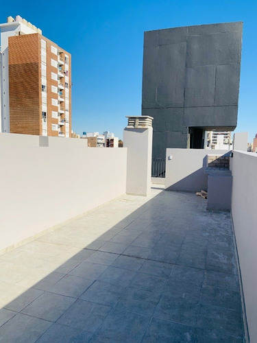 Duplex De 1 Dormitorio Interno Con Terraza Exclusiva