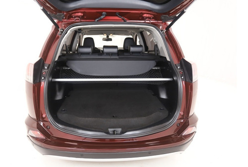 Imagen 13 de 13 de Toyota Rav4 4x4 Vx At 2017 Blindado Rb3
