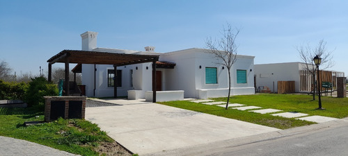 Imagen 2 de 25 de Dueño Alquila Permanente San Sebastián Loma Verde Escobar Pilar Zelaya