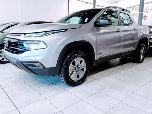 Fiat Toro 1.8 170 E-Torq Evo Freedom S-Design