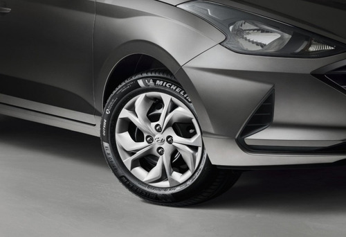 Hyundai Hb20 1.0 Vision Flex 5p