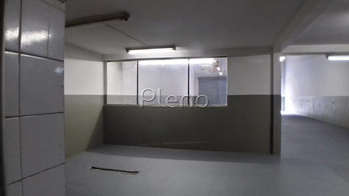 Barracão Para Aluguel Em Jardim Do Lago - Ba027886