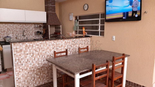 Casas - Ref: V19066
