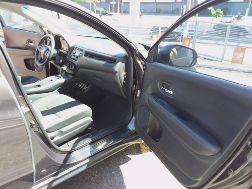 Imagem 7 de 15 de Honda Hr-v 1.8 16v Flex Lx 4p Automático
