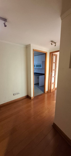 Arriendo Departamento 3d + Servicio Las Condes