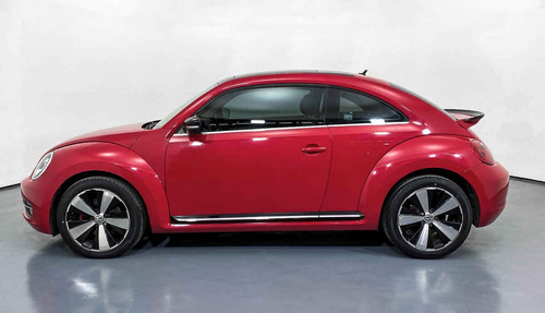 Imagen 10 de 15 de 38551 - Volkswagen Beetle 2014 Con Garantía