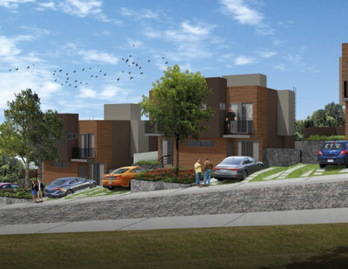 Imagen 8 de 10 de Preventa Casas Arborada Residencial Lago Esmeralda