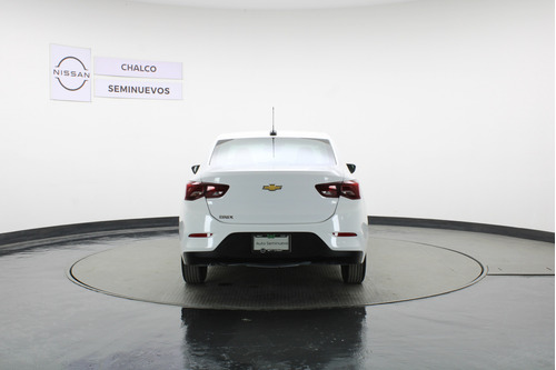 Chevrolet Onix 1.0t Ls At
