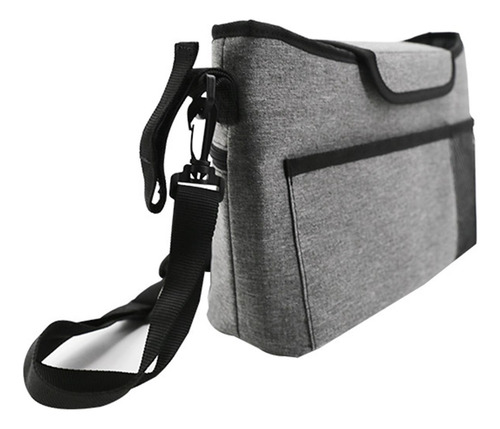 Bolsa Organizadora Para Cochecito, Bolsa De Almacenamiento