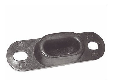 Tope De Puerta Lateral Fiat Ducato-peugeot Boxer