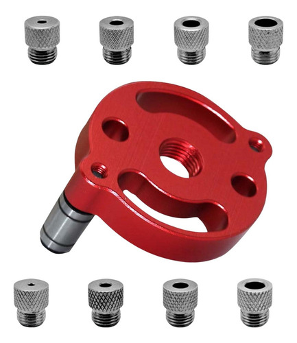 Broca Perforadora Vertical Autocentrante Para Estilo A