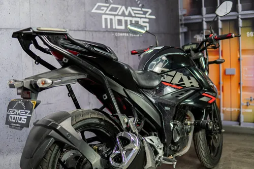 Suzuki Gixxer 155 Fi Abs 2022