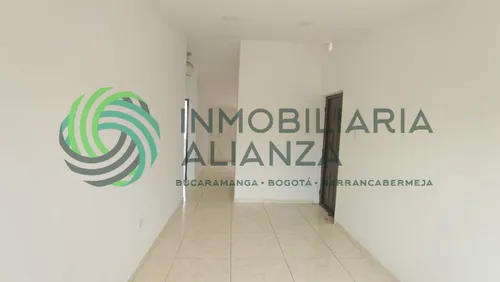 Apartamento En Arriendo En El Rincon De Giron. Cod A16578