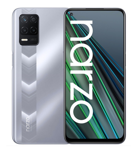 Imagen 2 de 4 de Realme C11 32gb /narzo 128gb /8 Pro 128gb Factura+garantía!