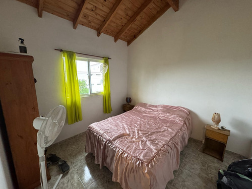 Venta Duplex 3 Amb Calle 1 Bis Entre 89 Y 91 Mardel Tuyu