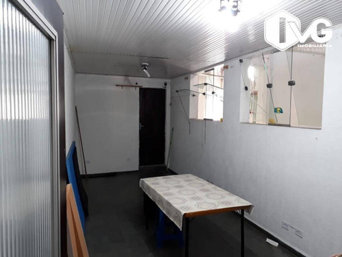 Imagem 20 de 30 de Prédio À Venda, 899 M² Por R$ 1.500.000,00 - Vila Adelaide Perella - Guarulhos/sp - Pr0124