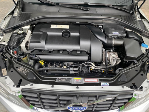 Volvo Xc60 3.0 4p T6 Turbo Awd Automático