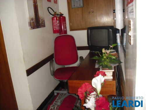 Imagem 2 de 15 de Apartamento - Bom Retiro - Sp - 439317