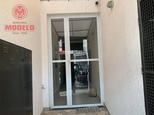 Imagem 11 de 15 de Apartamento Com 2 Dormitórios À Venda, 52 M² Por R$ 250.000,00 - Paulicéia - Piracicaba/sp - Ap3349