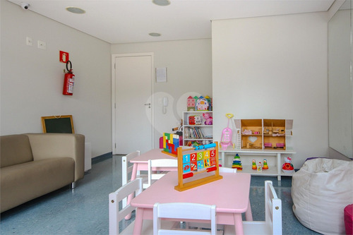 Imagem 15 de 16 de Apartamento - 2 Dorms - 1 Suite 1 Vaga - À Venda No Jaguaré - Reo364892